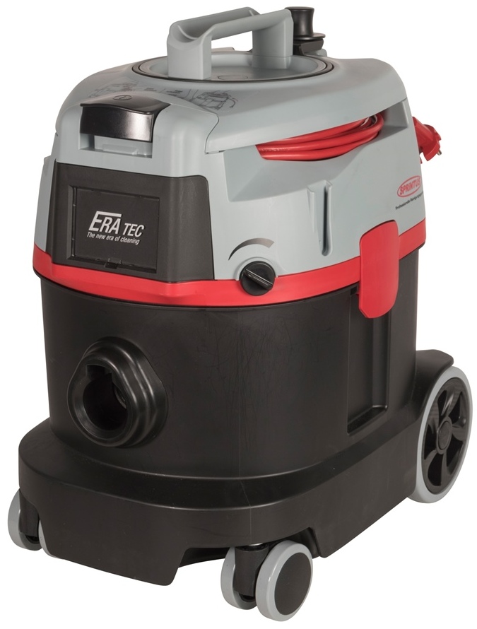 aspirateur era tec sprintus