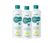 Neutral liquid 3X1L citron