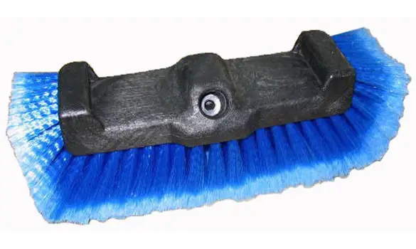 Brosse deluxe Triple 25 cm