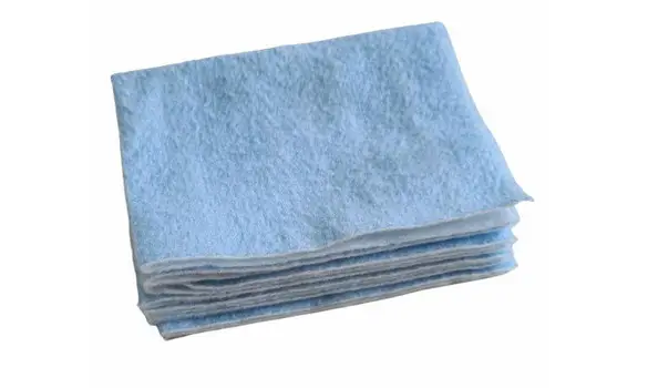 Lingettes Rival Jet x12