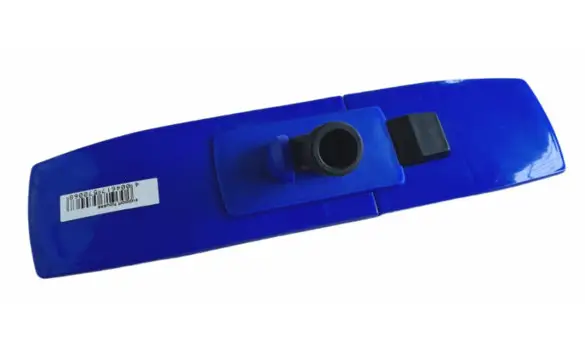 Platine moppe à poches