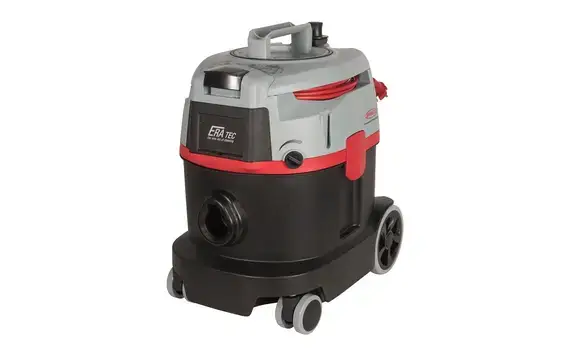 Aspirateur Era Tec Ultra-silencieux