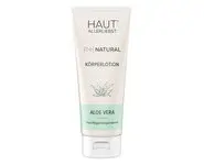 Lotion corporelle Aloès