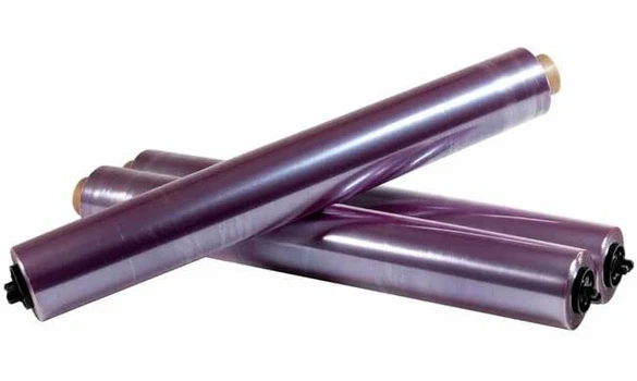 Wrapmaster 4500 film étirable 300 m