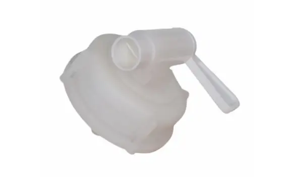 Bouchon robinet verseur