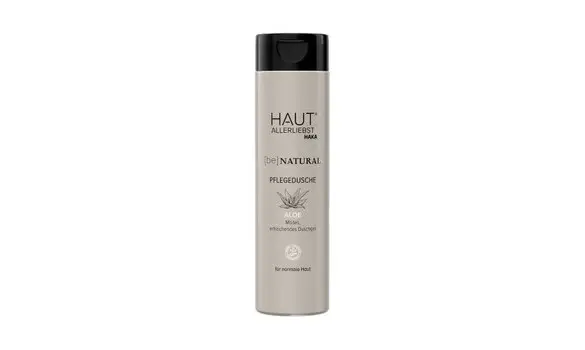 Gel douche aloès