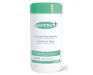 Boîte lingettes ASEPTONET