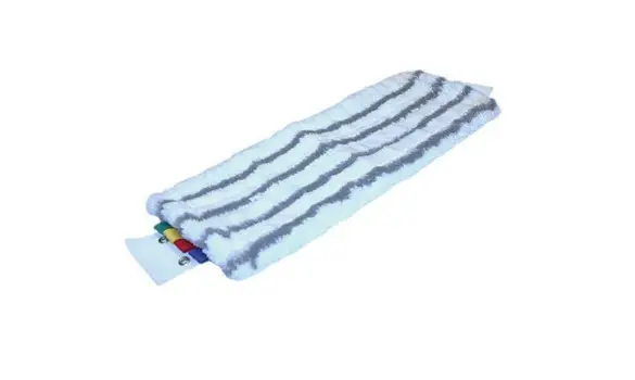 Moppe Micro Force + à languettes