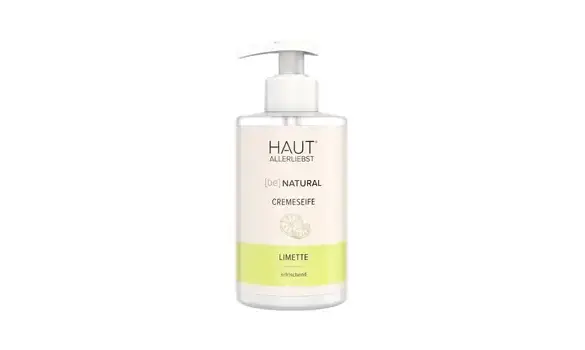 Crème de douche citron vert 280ml