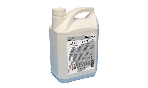 Anti-lichen et anti-mousse 5L