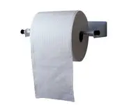 Dévidoir mural pour bobine