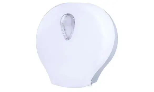 Distributeur blanc PH 28 cm Maxi Jumbo