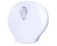 Distributeur blanc PH 28 cm Maxi Jumbo