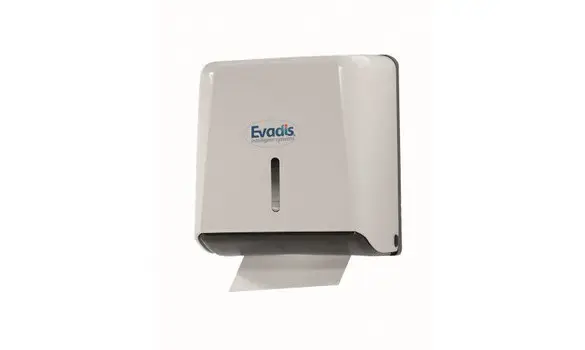 Distributeur PH plat 11 cm double pack