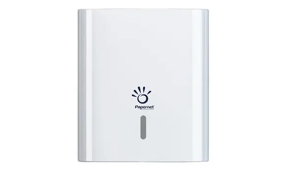 Distributeur essuie-mains pliés Z/W