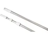 Perche télescopique 3x1.2m