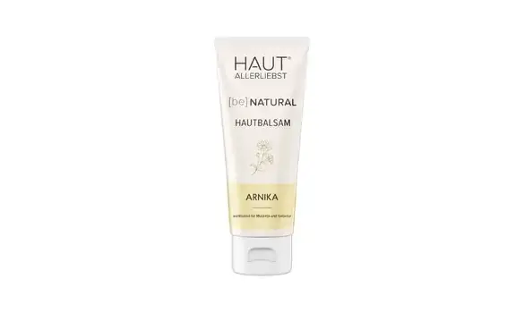 Hautbalsam arnica 75ml