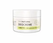 Déo baume citron vert