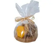 Lot douceur miel et éponge de mer