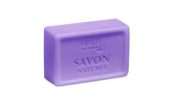 Savon naturel lavande 100g