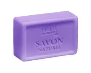 Savon naturel lavande 100g