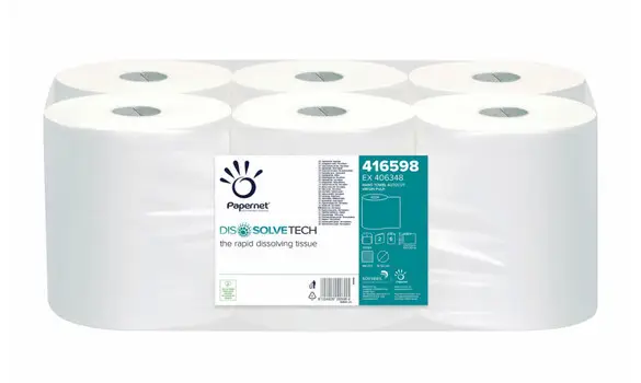 Essuie-mains autocut 140 m