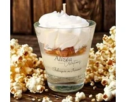 Bougie Pop Corn 110g