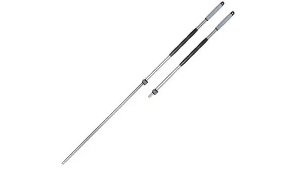 Manche télescopique Pro Balai Magic Clic