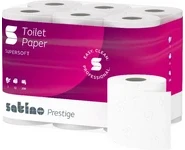 papier hygiénique 2 plis Satino Prestige