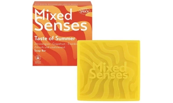 Savon Mixed Senses Taste of Summer 100g