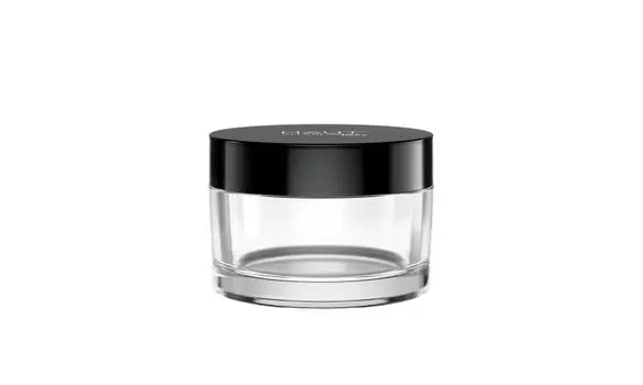 Boîte vide pour recharge crème