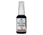 Huile de jojoba bio Ecocert 50 ml