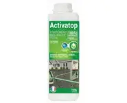 Activatop poudre fosse septique