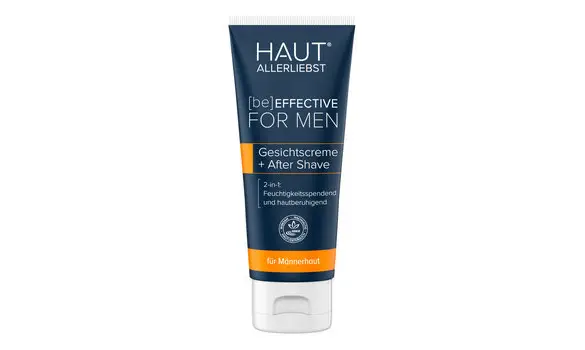 FOR MEN crème visage+après rasage