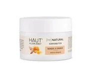 Beurre corporel vanille&orange 200 ml
