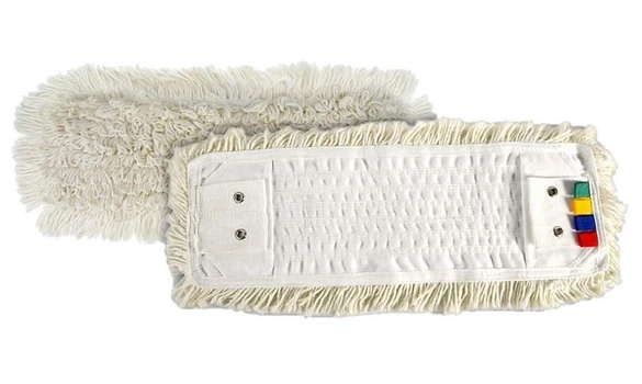 Moppe poches et languettes Magic Vario