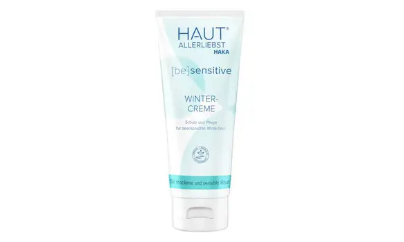 Crème Winter macadamia