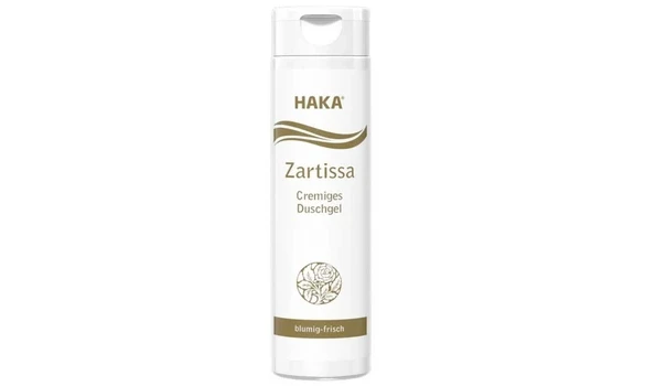 Zartissa gel douche 250 ml