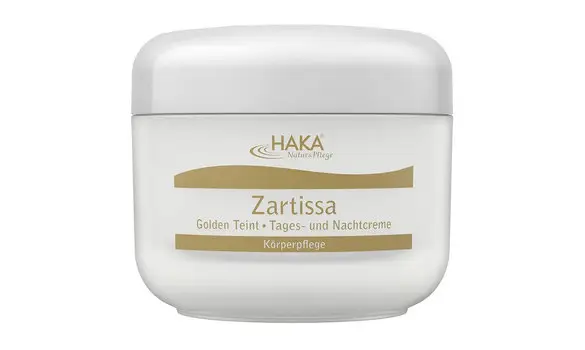 Crème visage Zartissa 150ml