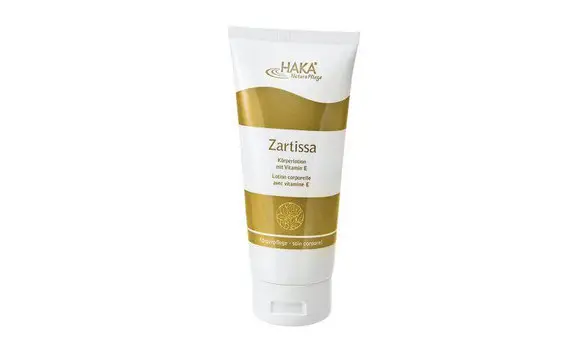 Zartissa lotion corporelle