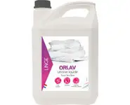 Lessive liquide Orlav