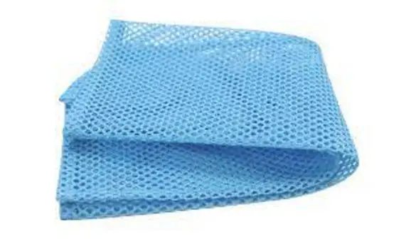 Maille grattante HD x2