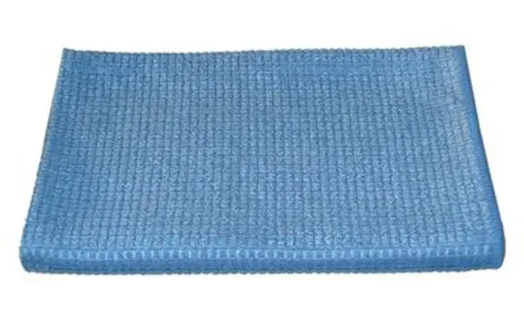 Torchon vaisselle quadri