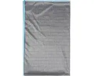 Torchon verres&cristal 2D