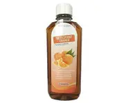 Nettoyant orange puissance renforcée