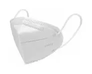 Masque de protection respiratoire FFP2