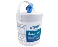 Lingettes désinfectantes DETERQUAT AL