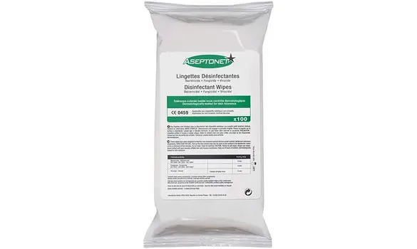 Recharge lingettes ASEPTONET