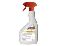 Phago'Sanit désinfectant détartrant vapo