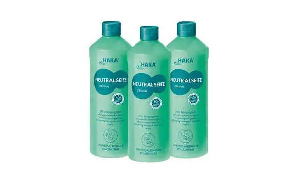 Neutralseife 3x1kg